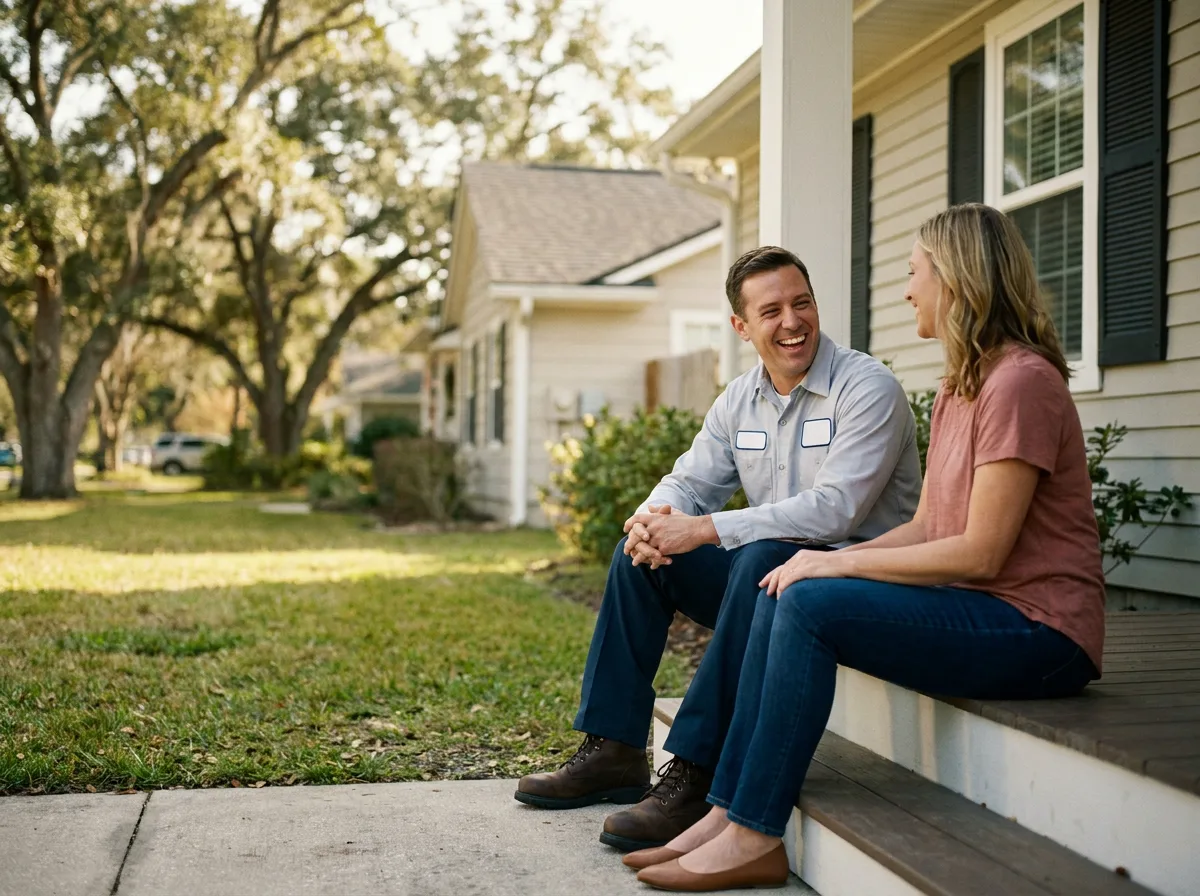 Septic tank pumping FAQs for Warwick, GA